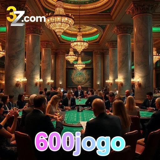 600jogo Jogos de caça-níqueis