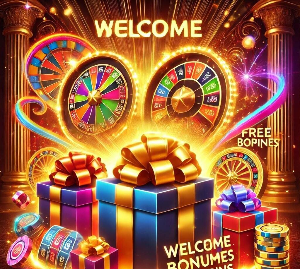 600jogo Tipos de Bônus