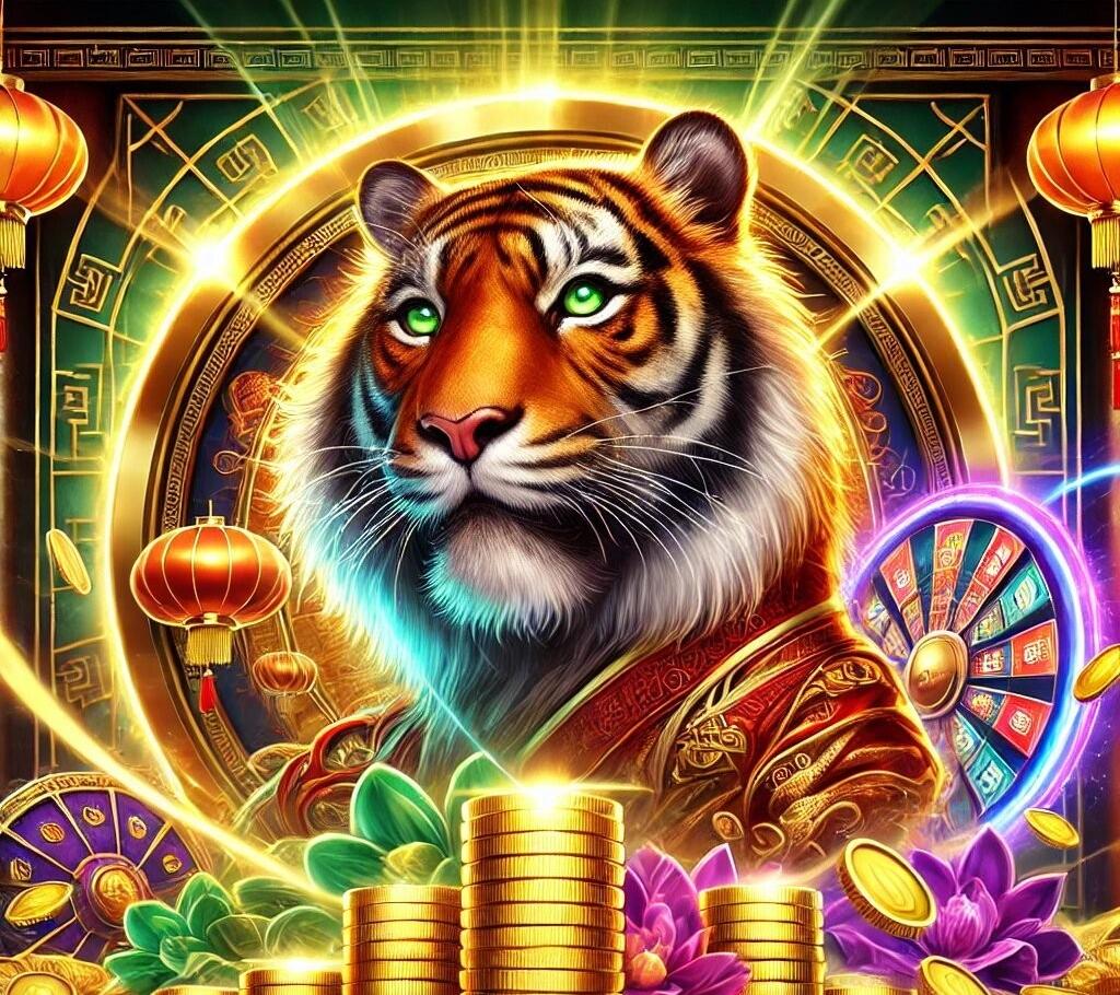 600jogo Dicas para Fortune Tiger