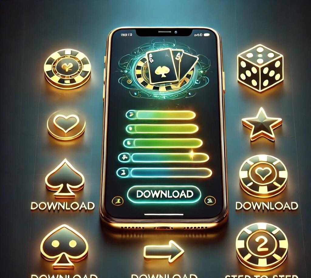 600jogo Como Baixar o App