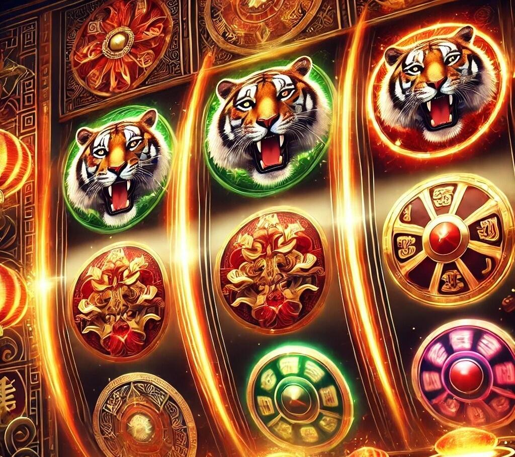 600jogo Como Jogar Fortune Tiger