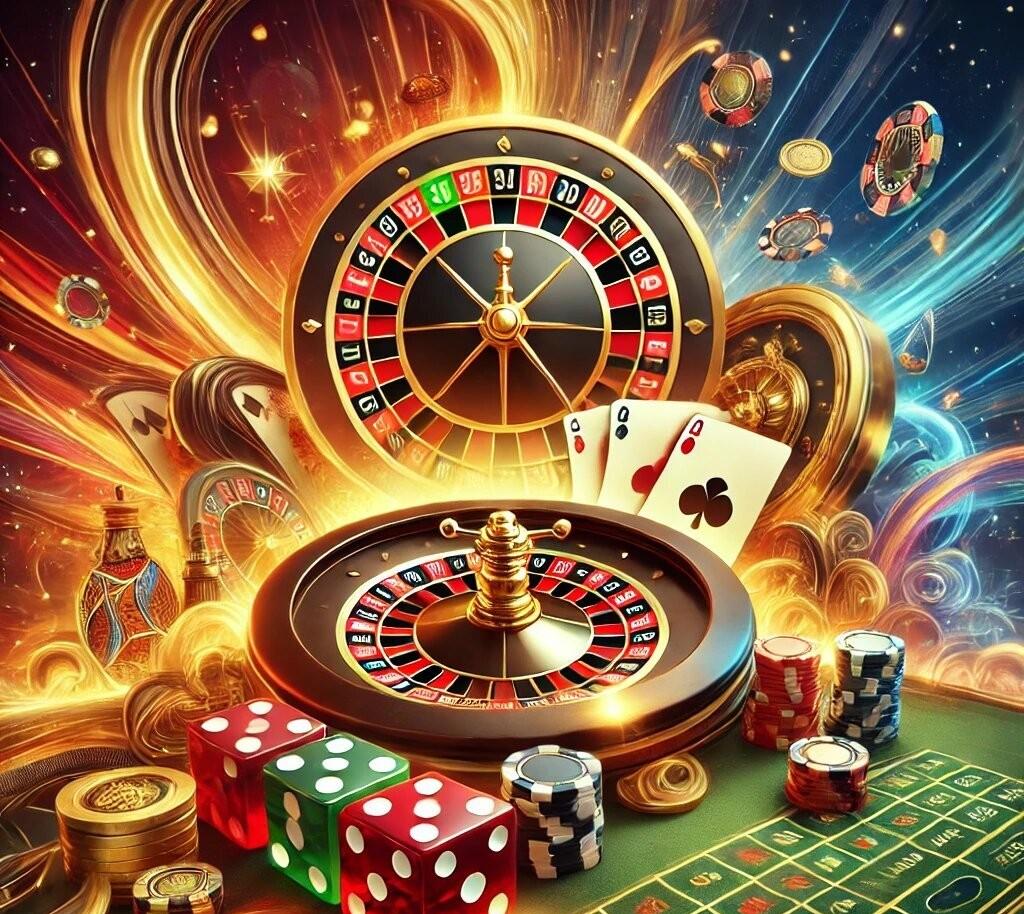 600jogo Jogos Populares no Cassino