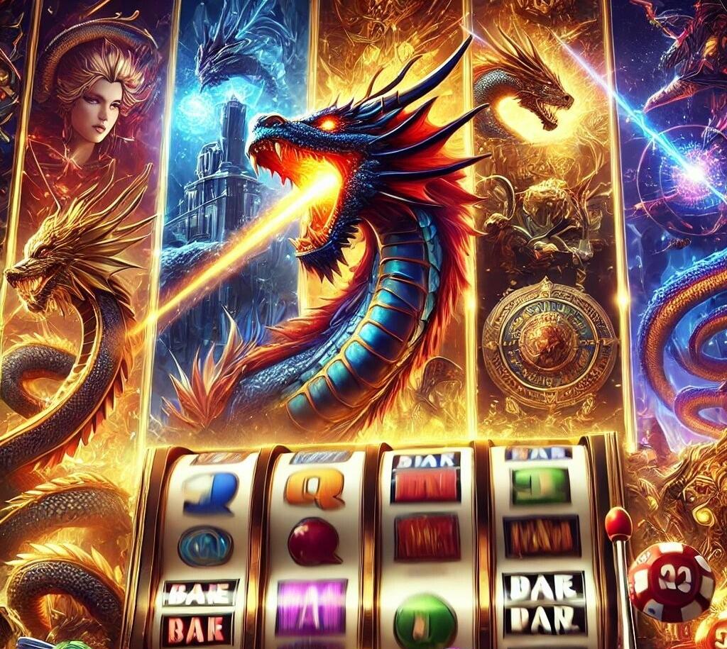 600jogo Slots Populares