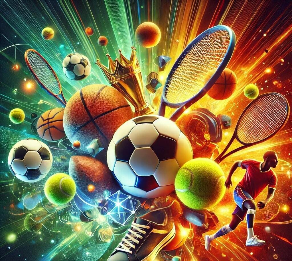 600jogo Esportes Populares