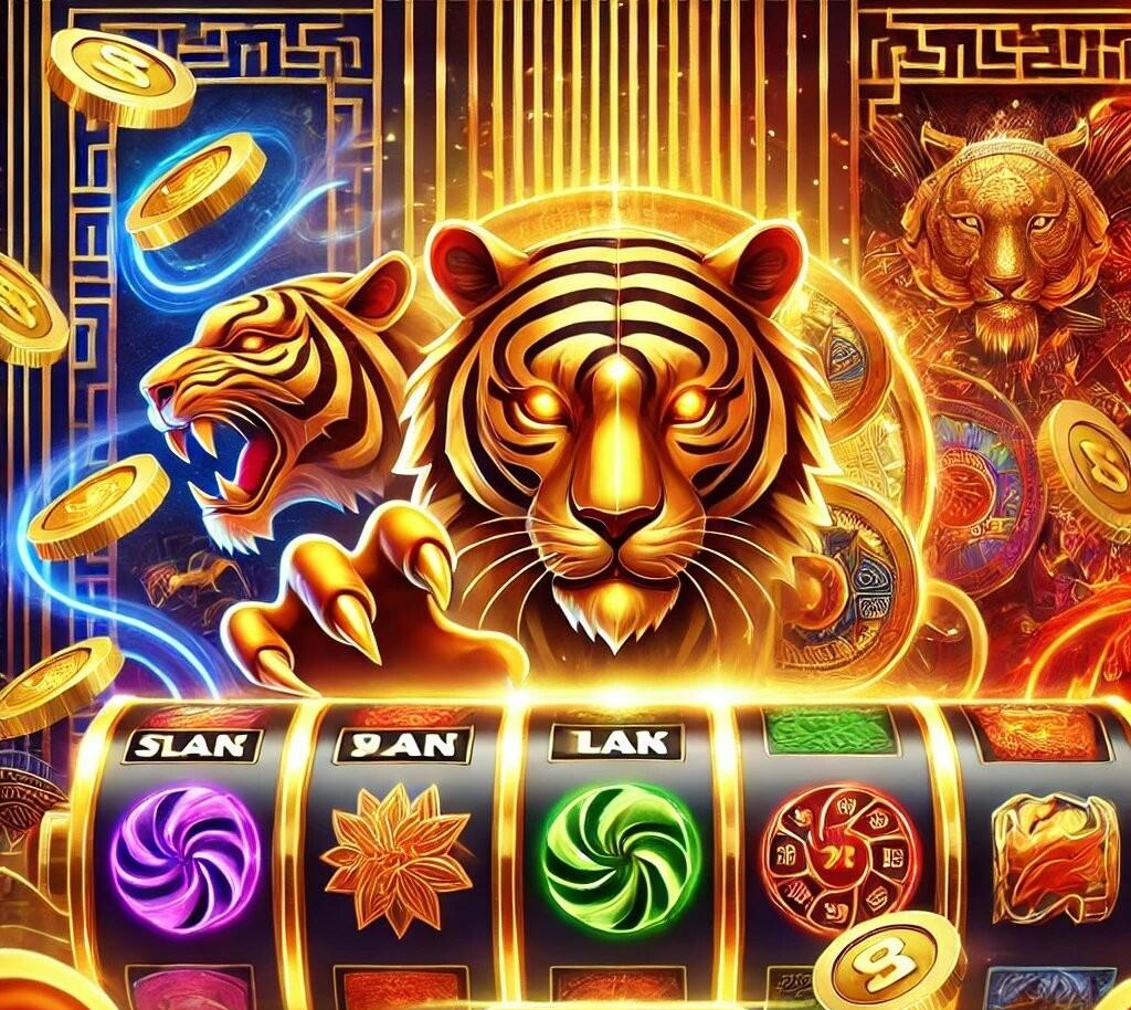 600jogo Introdução ao Fortune Tiger