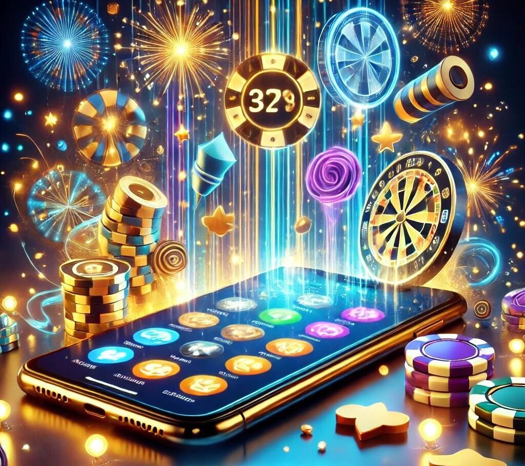 600jogo Por Que Baixar o App?