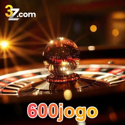 600jogo Apostas em Esportes