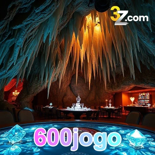 600jogo Categoria de Jogos