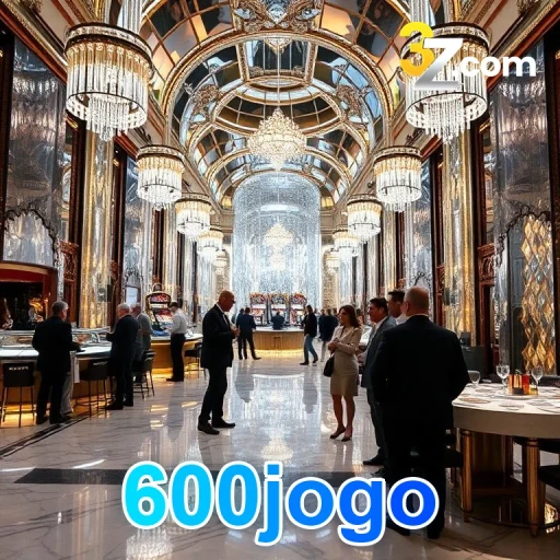 600jogo Promoções Especiais